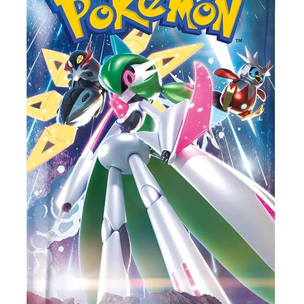 Future Flash SV4M Booster Box - Japanese Pokemon TCG