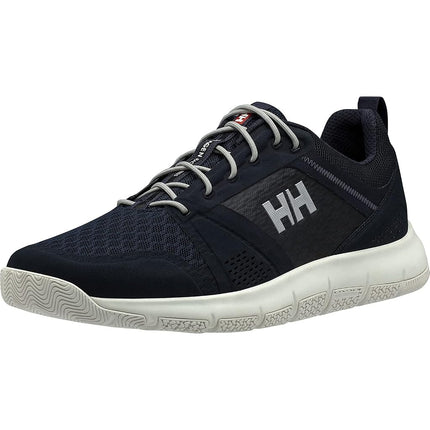 Helly Hansen Men's Skagen F-1 Offshore, Navy, 9