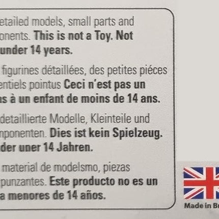 Bolt Action M10 Wolverine Tank Destroyer 1:56 WWII Military Wargaming Plastic Model Kit