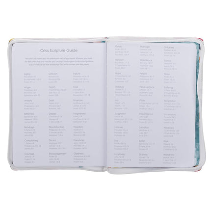 Christian Art Gifts 2026-2027 Monthly Planner: 18 Month Weekly Planning