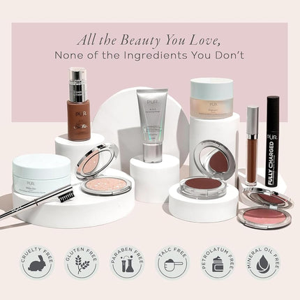 PÜR Push Up 4 in 1 Sculpting Concealer