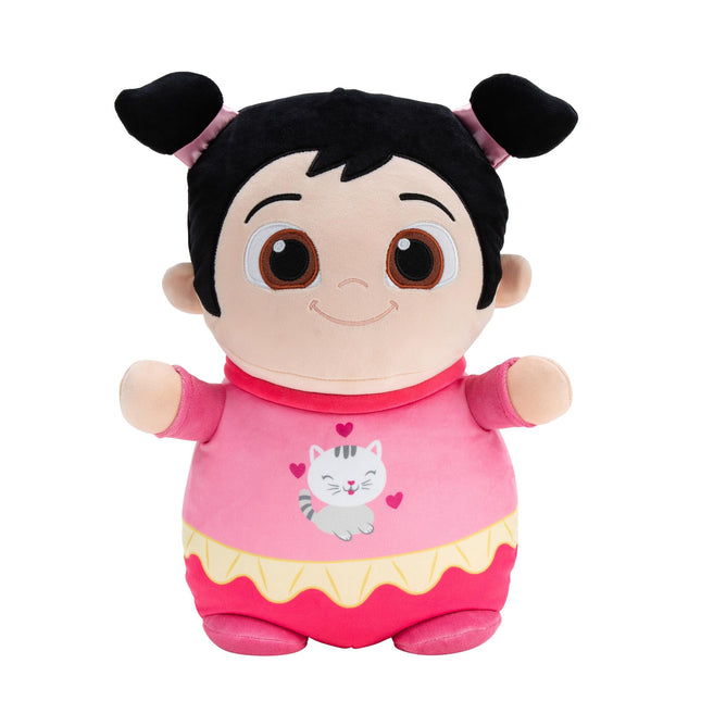 Squishmallows Original CoComelon 14-Inch Cece HugM