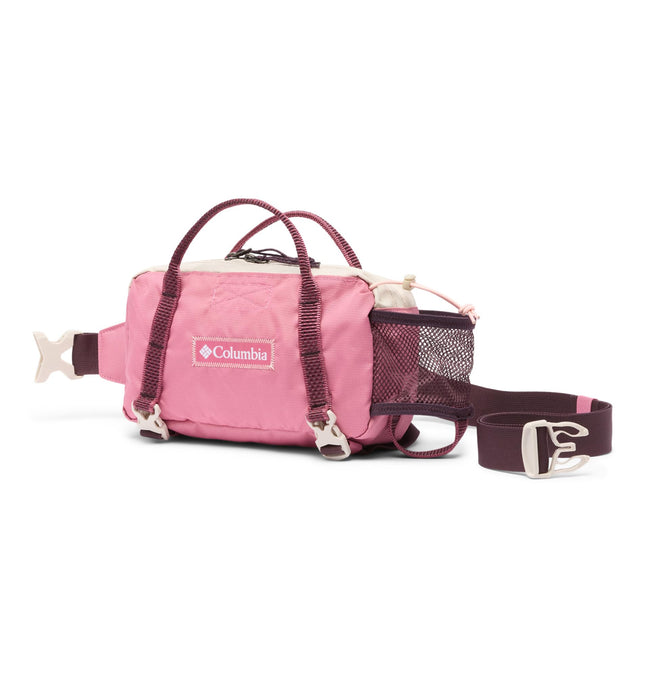 Columbia Unisex Echo Mountain Hip Pack, Rosette/Da