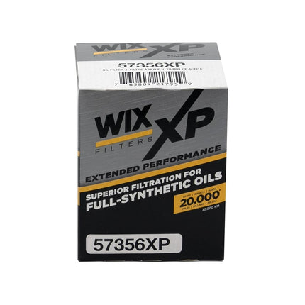 WIX 57356XP Oil Filter