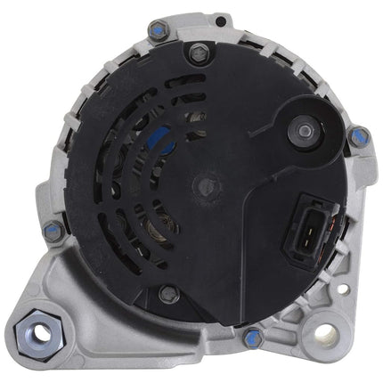 Valeo 439317 OEM Alternator Compatible with BMW M3 3.2L 2001-2006