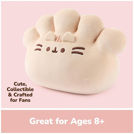 GUND Pusheen The Cat 6-Inch Stuffed Animal Cat Plush Toy