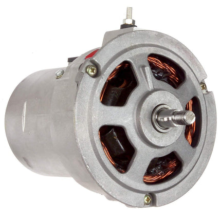 Bosch Automotive AL82N 100% New Alternator for Sel