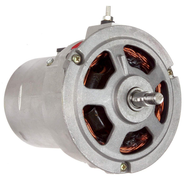 Bosch Automotive AL82N 100% New Alternator for Sel