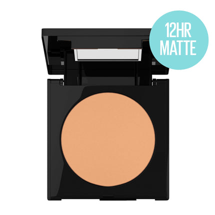 Poudre Maybelline New York Fit Me Matte Plus Poreless - 310 Sun Beige