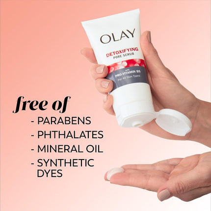 Olay Regenerist Advanced Anti-Aging Cleanser and Moisturizer Duo Pack