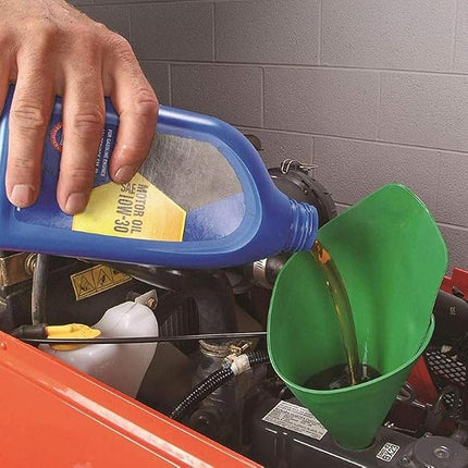 Form-A-Funnel Flexible Funnel 29" L x 5" W (Extended Reach)