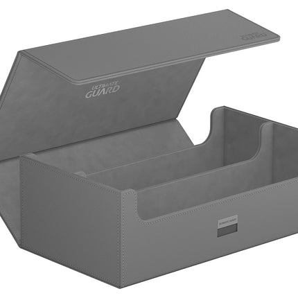 Ultimate Guard Arkhive Flip Case 800+ Standard Size XenoSkin Monocolour Deck Box