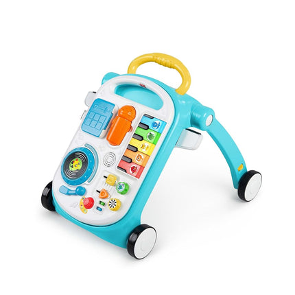 Baby Einstein, Musical Mix ‘N Roll 4-in-1 Activity