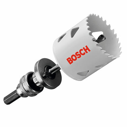 BOSCH HBT200 BIMETAL Hole Saw 2"