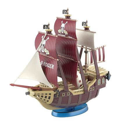 Bandai Hobby Kit One Piece Grand Ship Collection -