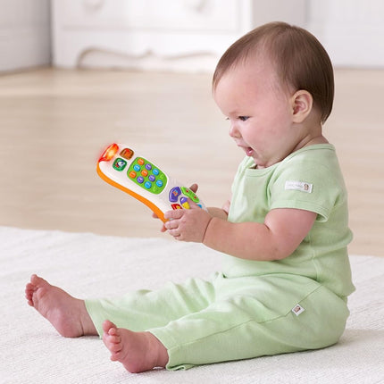 VTech Click & Count Remote - Limited Edition