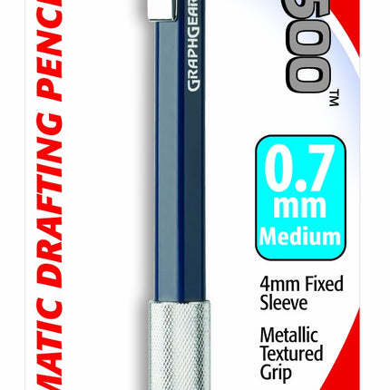 Pentel Graph Gear 500 Automatic Drafting Pencil, 0
