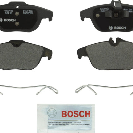 Bosch Automotive BP1341 QuietCast Premium Semi-Met