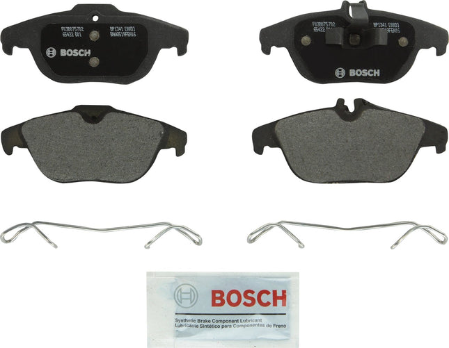 Bosch Automotive BP1341 QuietCast Premium Semi-Met