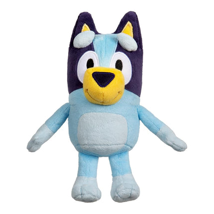 Bluey Friends - Bluey 8" Tall Plush - Soft and Cud