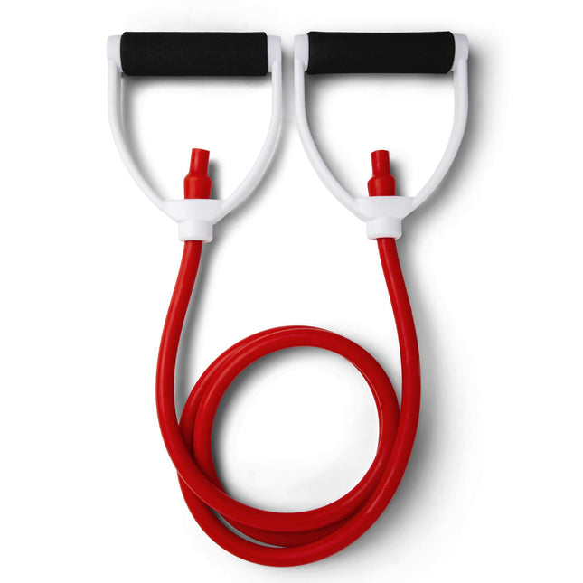 Élastiques de Résistance Champion Sports - Résistance Multiple (de 4,5 kg à 45 kg)