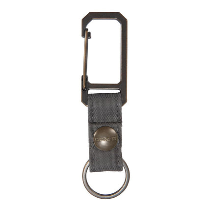 Carhartt Unisex Adult Key Keeper, Key Ring Holder 