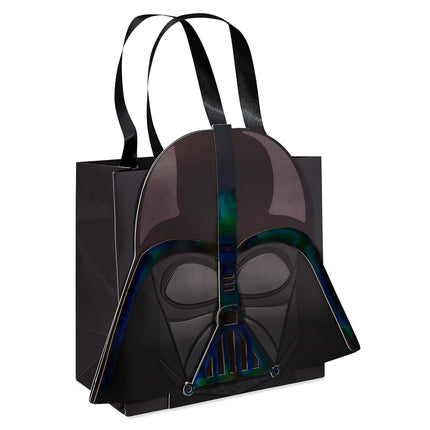 Papyrus 8.5" Medium Star Wars Gift Bag (Darth Vader) for Birthdays, Anniversaries and All Occasions (1 Bag)