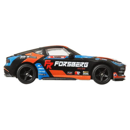Hot Wheels Premium Car Culture Nissan 400Z