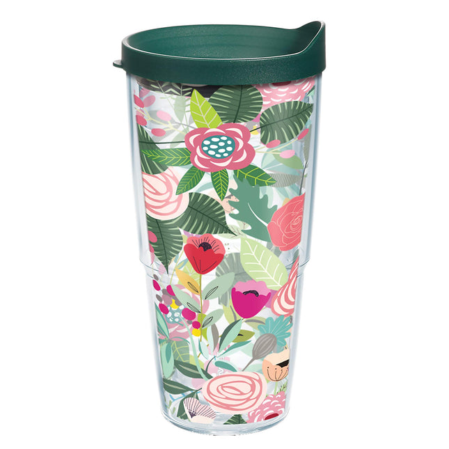Tervis Brilliant Bliss Collection Made in USA Doub
