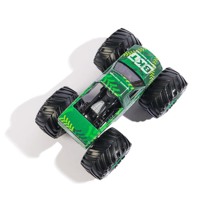 Monster Jam 1:64 Series 40 BKT