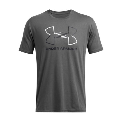 Under Armour Ua Mens Ua Gl Foundation Update Ss Ca