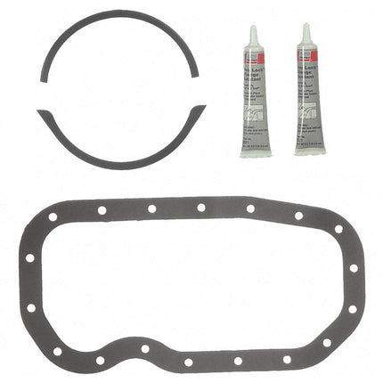 Fel-Pro OS30556A Oil Pan Gasket Set