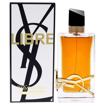 Yves Saint Laurent Libre Intense Eau De Parfum Spr