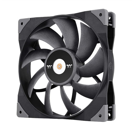 Thermaltake TOUGHFAN 14 Black PWM 500~2000rpm-cont