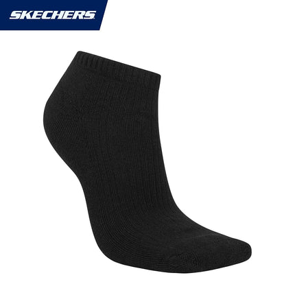 Skechers Women's Socks, black, 42-44.5 EU