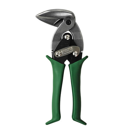 MIDWEST Aviation Snip - Right Cut Upright Tin Cutt