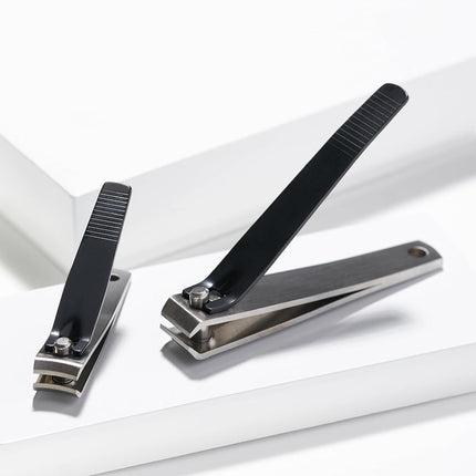 TWEEZERMAN Combo Clipper Set
