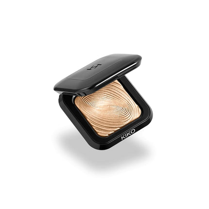 KIKO Milano Water Eyeshadow 03 | Instant Colour Eyeshadow, For Wet And Dry Use