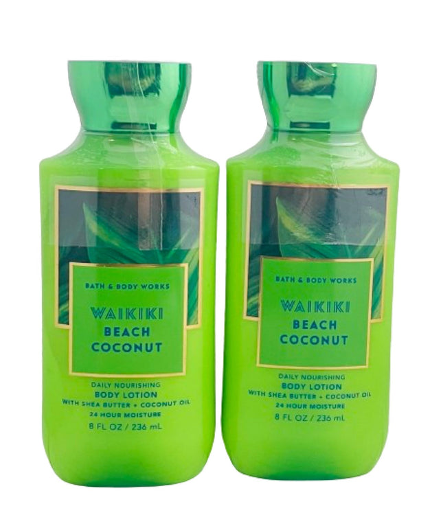 Bath & Body Works Bath and Body Works Waikiki Beac