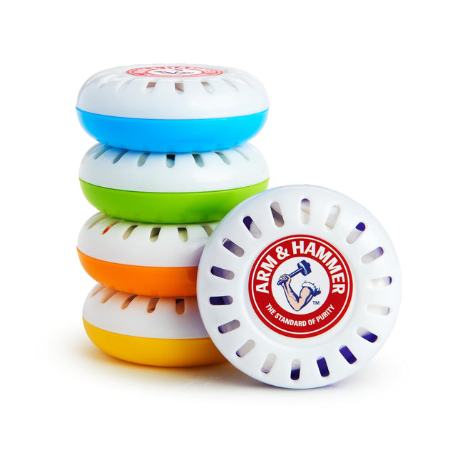 Munchkin Arm and Hammer Lavender Scented Nursery F