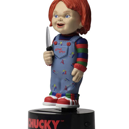 NECA Chucky Childs Play Bodyknocker