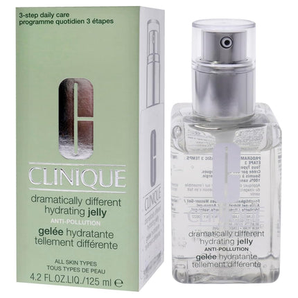 CLINIQUE Dramatically Different Hydrating Jelly, 125 ml