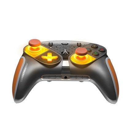 THRUSTMASTER eSwap X LED Orange Crystal Pack (XBOX Series X/S,One,PC) [Xbox Series X]