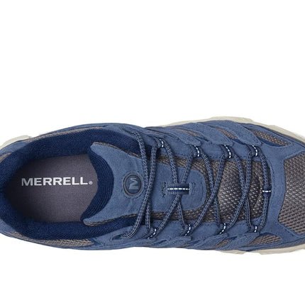 Merrell Men's Moab 3 Hiking Shoe, Greystone, 9.5 UK