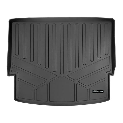 SMARTLINER Custom Fit All Weather Black Cargo Trun