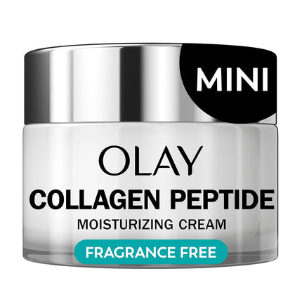 Olay Regenerist Collagen Peptide 24 Crema Hidratante - 0.5 fl oz