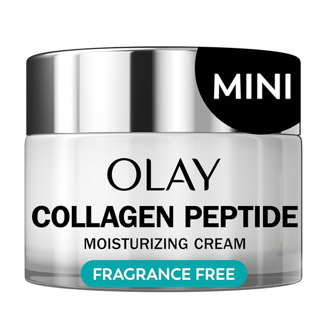 Olay Regenerist Collagen Peptide 24 Hydrating Moisturizer - 0.5 fl oz
