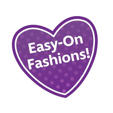 Just Play Minnie Mouse Fabulous Fashion 14-piece Sweet Party Doll and Accessories, Kids Toys for Ages 3 Up