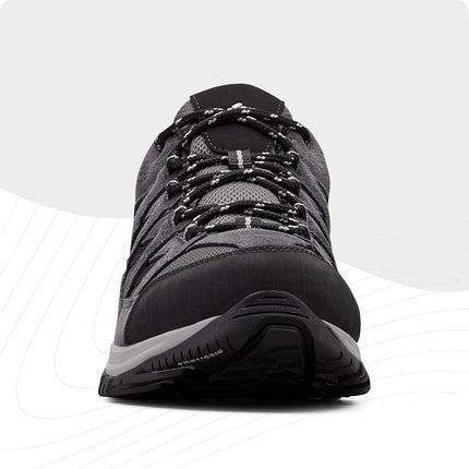 Columbia Men’s Crestwood Hiking Shoe