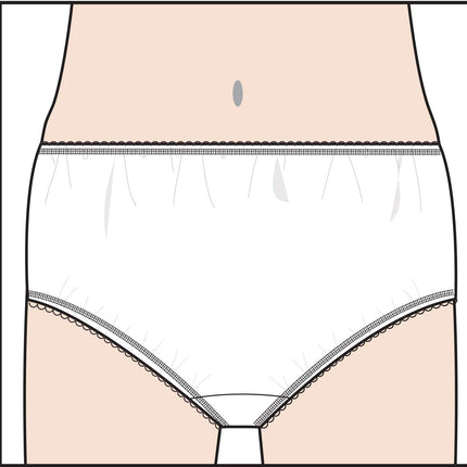 Squishmallows Girls' 100% Combed Cotton Underwear Multipacks with Cam The Calico, Lola and More in Sizes 4, 6, 8, and 10, 10-Pack Squishmallows, 6